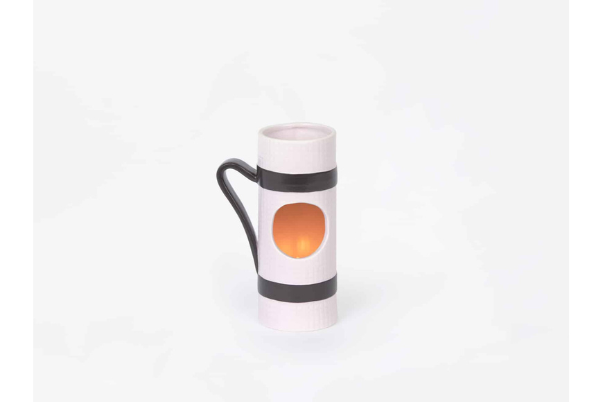 Essential Oils Burner OM Yoga Mat Essential Oils Burner OM Yoga Mat