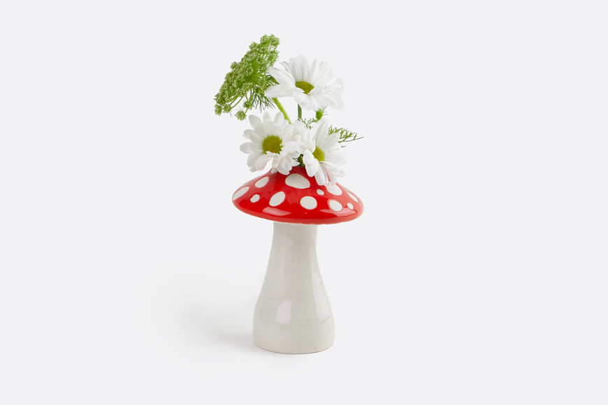 Vase Amanita - Small 19cm