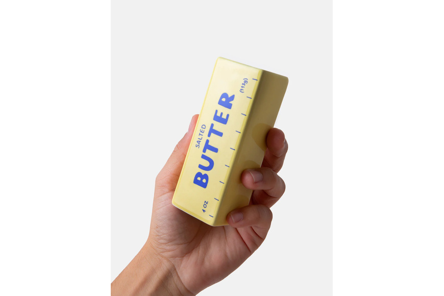 Βάζο XS Butter - 2 Βάζο XS Butter - 2