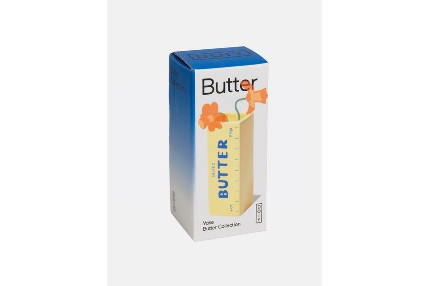 Βάζο XS Butter - 4 Βάζο XS Butter - 4