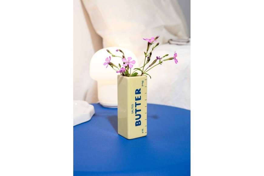 Βάζο XS Butter - 5 Βάζο XS Butter - 5