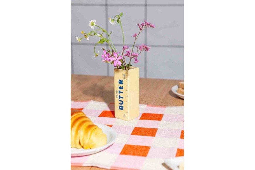 Βάζο XS Butter - 1 Βάζο XS Butter - 1