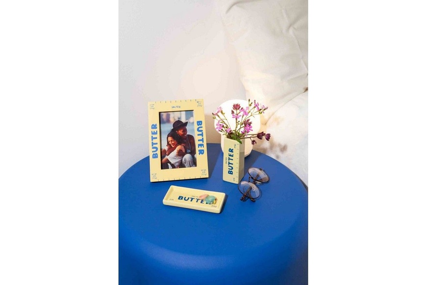 Βάζο XS Butter - 6 Βάζο XS Butter - 6