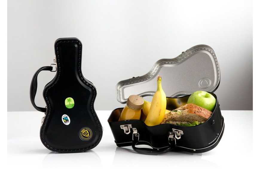 Rockstar Lunch Box - 3 Rockstar Lunch Box - 3