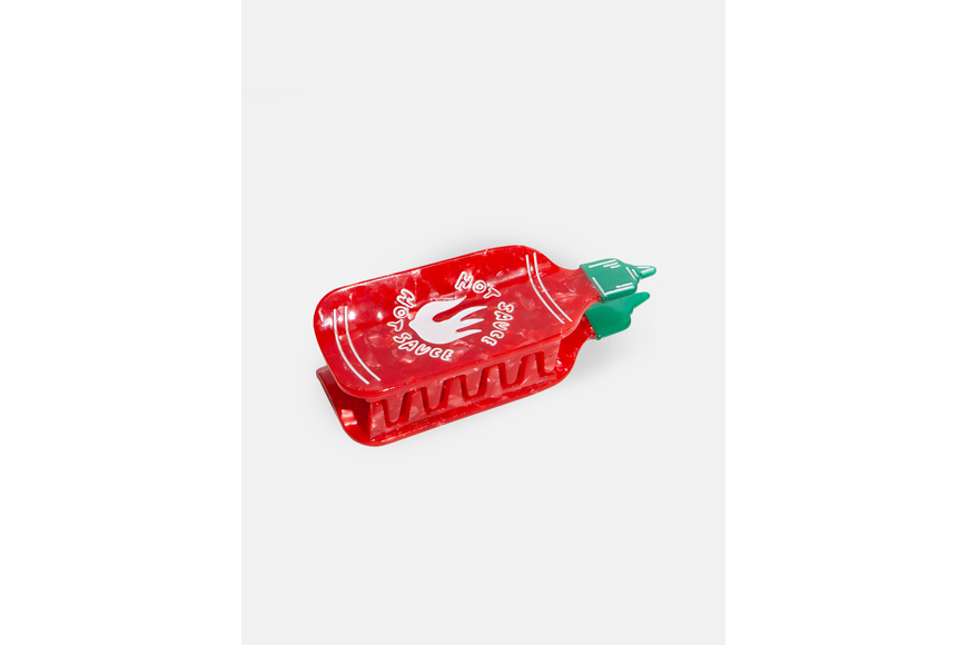 EMS Κοκαλάκι Μαλλιών - Σριράτσα EMS Κοκαλάκι Μαλλιών - Σριράτσα