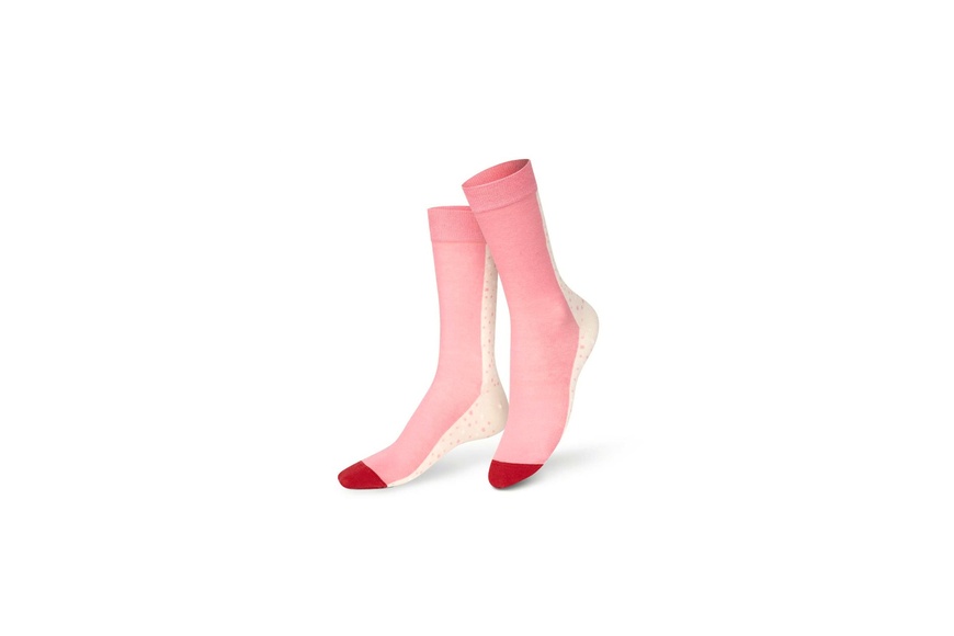 Κάλτσες Unisex Cupcake Φράουλα EatMySocks - 2
