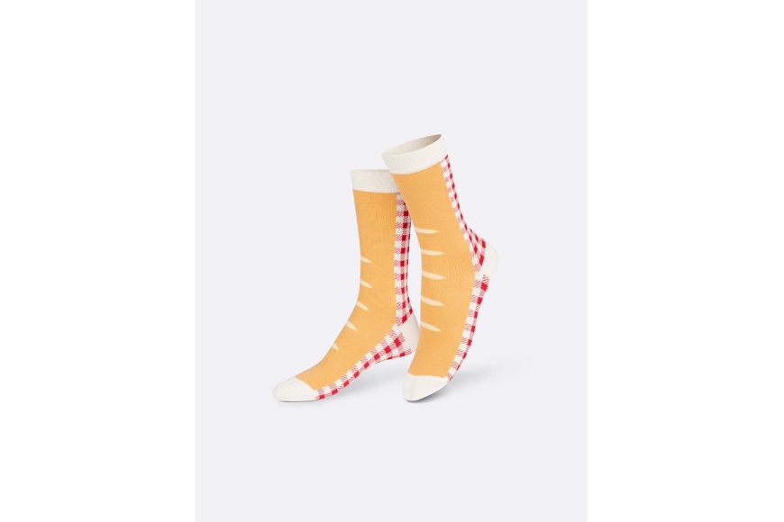 Κάλτσες Γαλλική Μπαγκέτα - 1