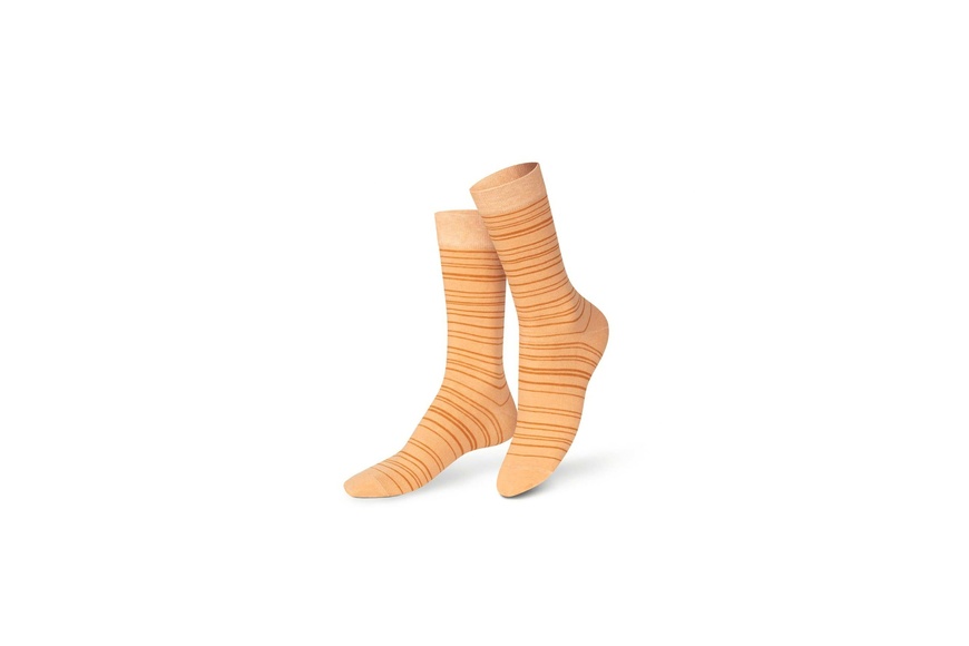 Socks - Croissant - 2