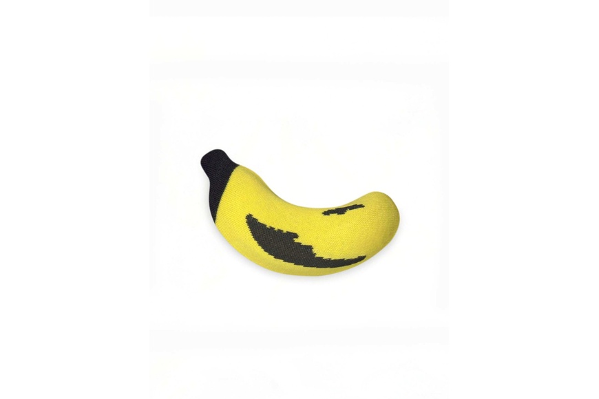 Socks Tropical Banana EatMySocks - Unisex - 3