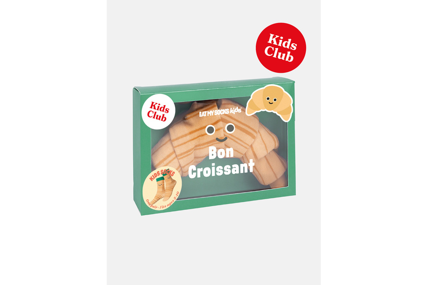 Κάλτσες, Παιδικές, Κρουασάν Κάλτσες, Παιδικές, Κρουασάν