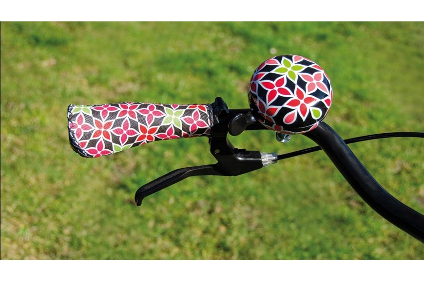 Bicycle Grips Claudette - 1