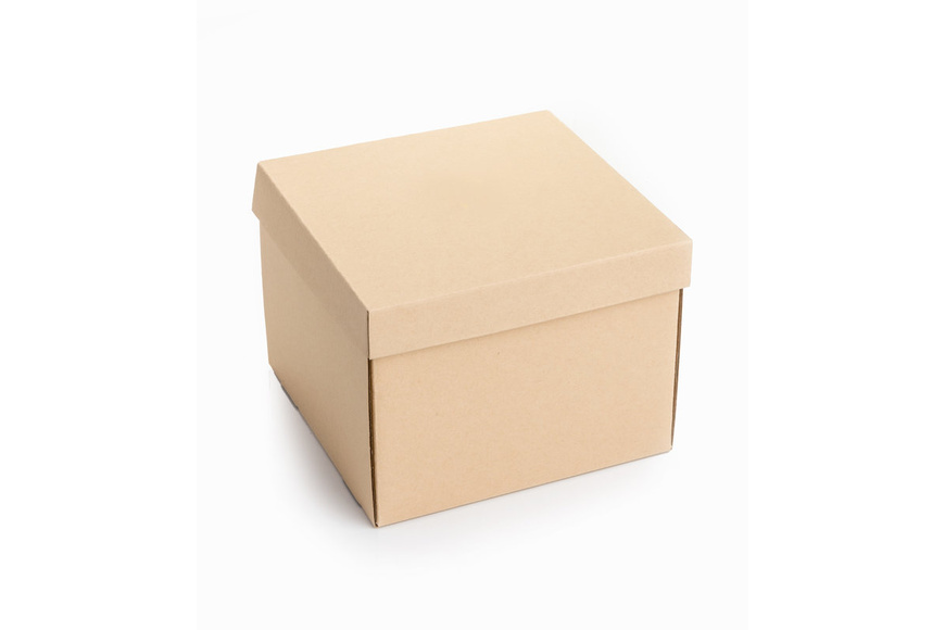 Κουτί δώρου με δυνατότητα εγγραφής φωνητικού μηνύματος 19.5 x 14.3 x 19.1 cm - 4