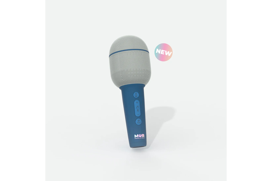 Micro Groovy - Navy Micro Groovy - Navy