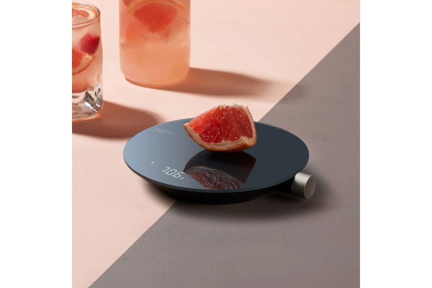 HOTO Smart Ζυγαριά Κουζίνας - 1 HOTO Smart Ζυγαριά Κουζίνας - 1