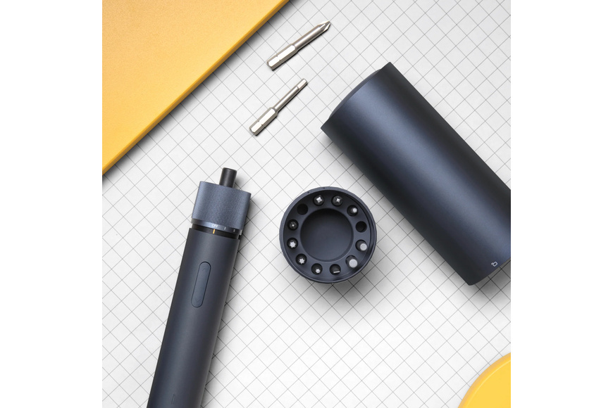 3.6V Screwdriver Kit (Classic) - HOTO - 5 3.6V Screwdriver Kit (Classic) - HOTO - 5