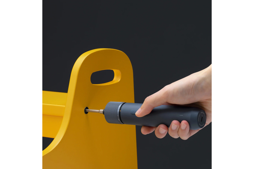 3.6V Screwdriver Kit (Classic) - HOTO - 4 3.6V Screwdriver Kit (Classic) - HOTO - 4