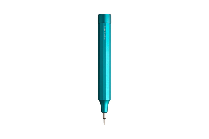 HOTO 24-in-1 Precision Screwdriver Πράσινο HOTO 24-in-1 Precision Screwdriver Πράσινο