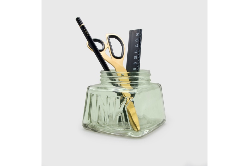 Inkwell Desk Tidy - 2