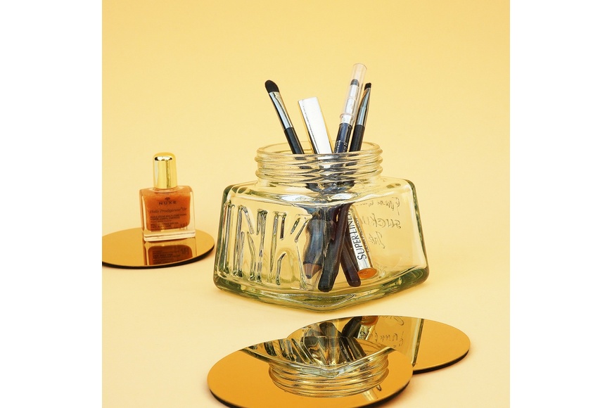 Inkwell Desk Tidy - 7