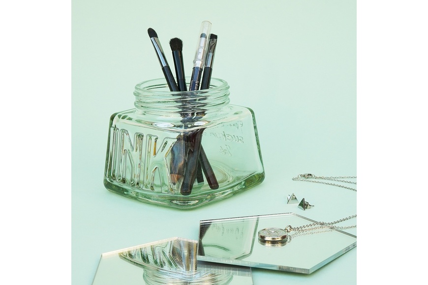 Inkwell Desk Tidy - 8