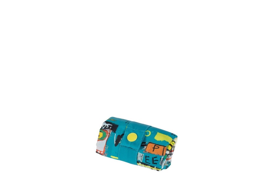 LOQI Bag | Michel Basquiat - Skull - 2 LOQI Bag | Michel Basquiat - Skull - 2