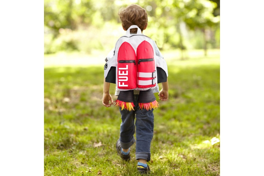 Σακίδιο Jetpack - 3 Σακίδιο Jetpack - 3