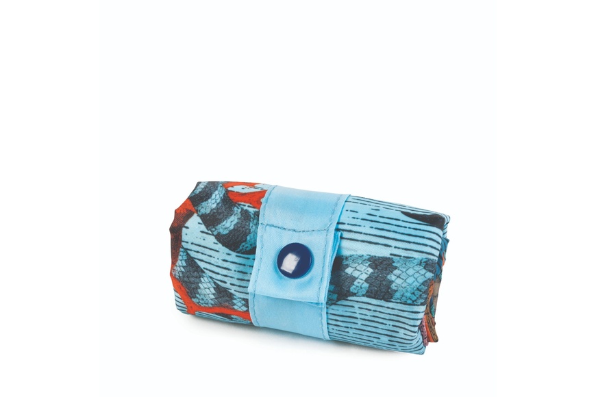 LOQI Bag | Kristjana S Williams - Great Barrier Reef - 2 LOQI Bag | Kristjana S Williams - Great Barrier Reef - 2