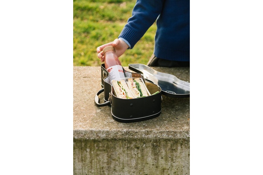 Rockstar Lunch Box - 6 Rockstar Lunch Box - 6