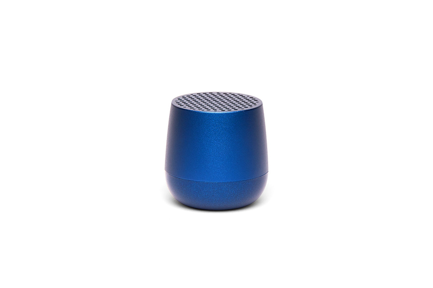 Ηχείο LEXON® Mino+ Φορητό Bluetooth - Μπλε