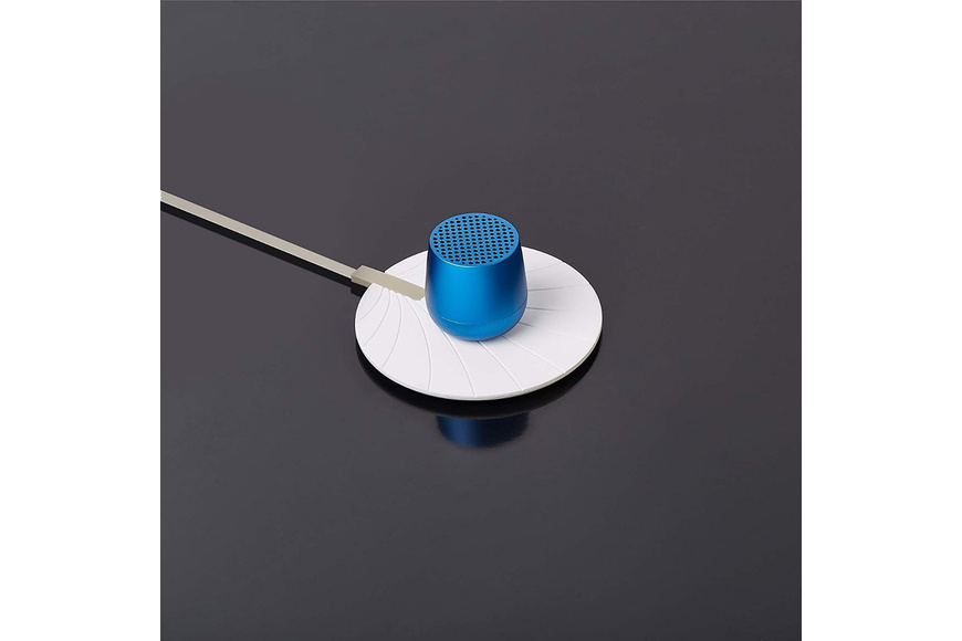 Ηχείο LEXON® Mino+ Φορητό Bluetooth - Μπλε - 2
