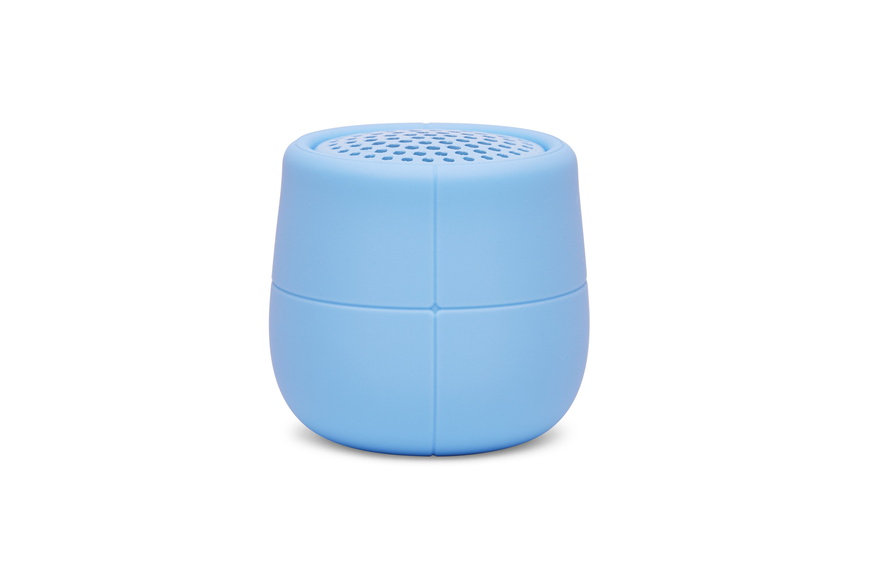 Speaker MINO X LEXON® -LIGHT BLUE