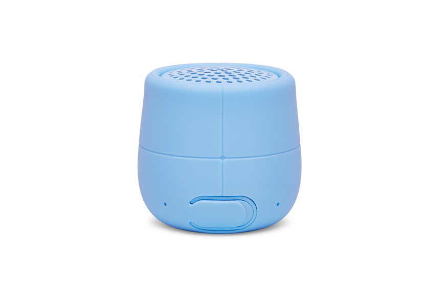 Speaker MINO X LEXON® -LIGHT BLUE - 4