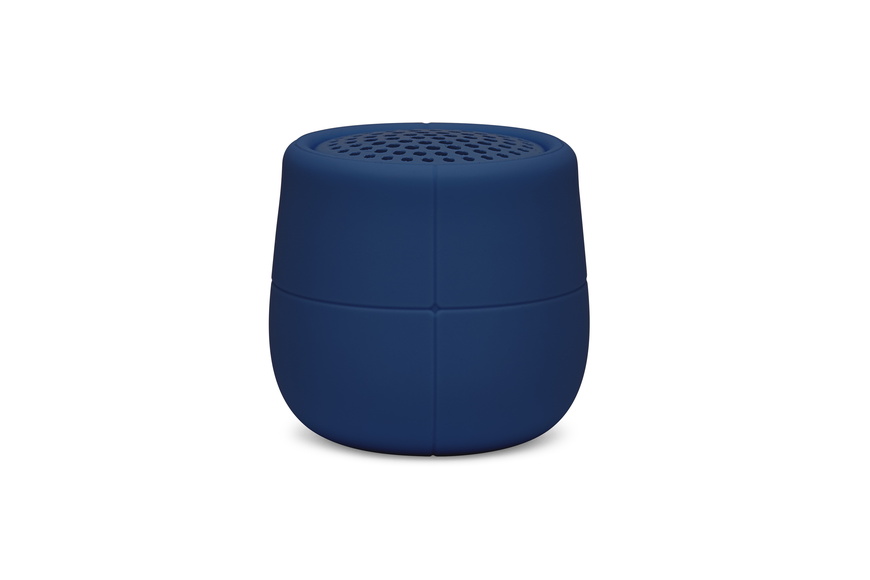 Speaker MINO X LEXON® -DARK BLUE