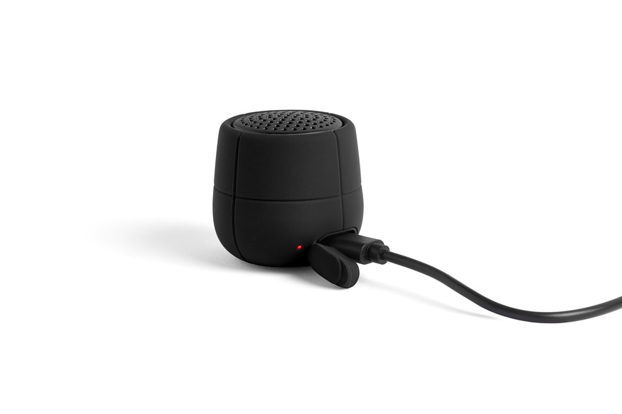 Speaker MINO X LEXON® -BLACK 6U - 2