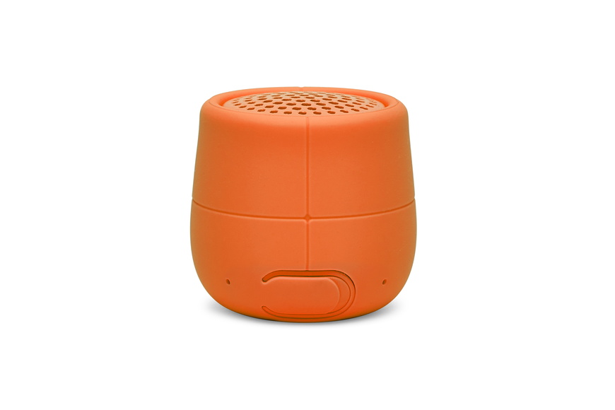 Speaker MINO X LEXON® -ORANGE - 2