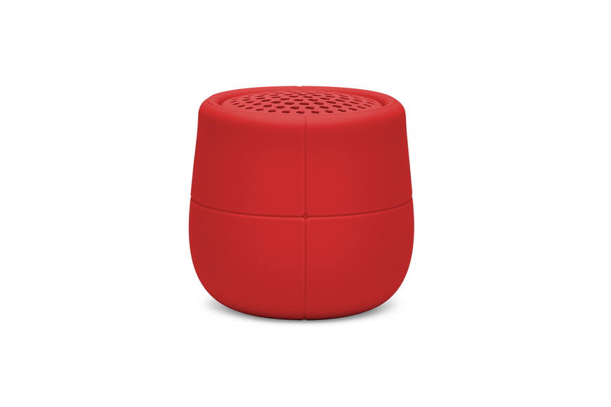 Speaker MINO X LEXON® -RED