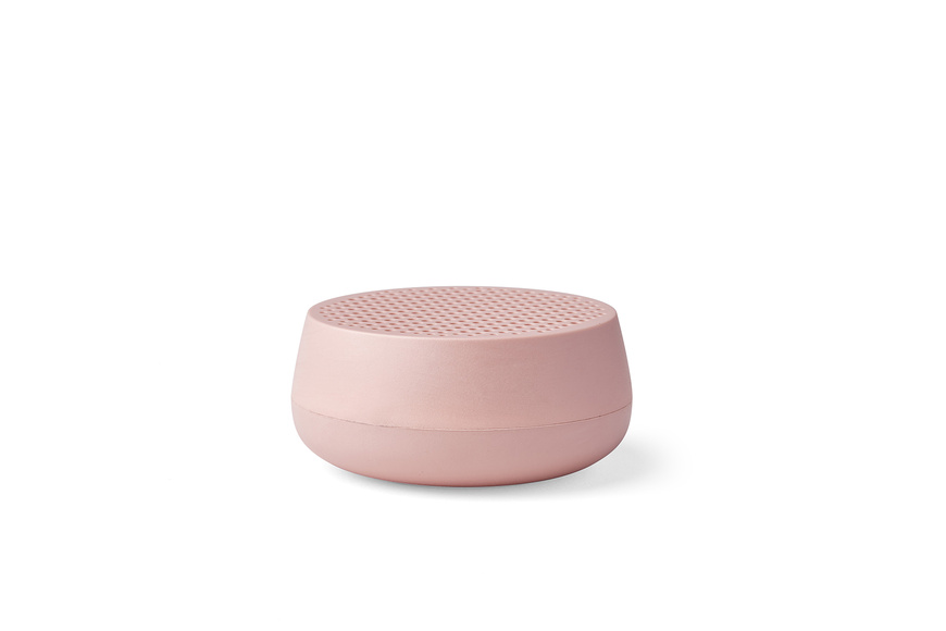 Mino-S Ηχειο Bluetooth Σε Μέγεθος Τσέπης 3W - Ροζ Mino-S Ηχειο Bluetooth Σε Μέγεθος Τσέπης 3W - Ροζ