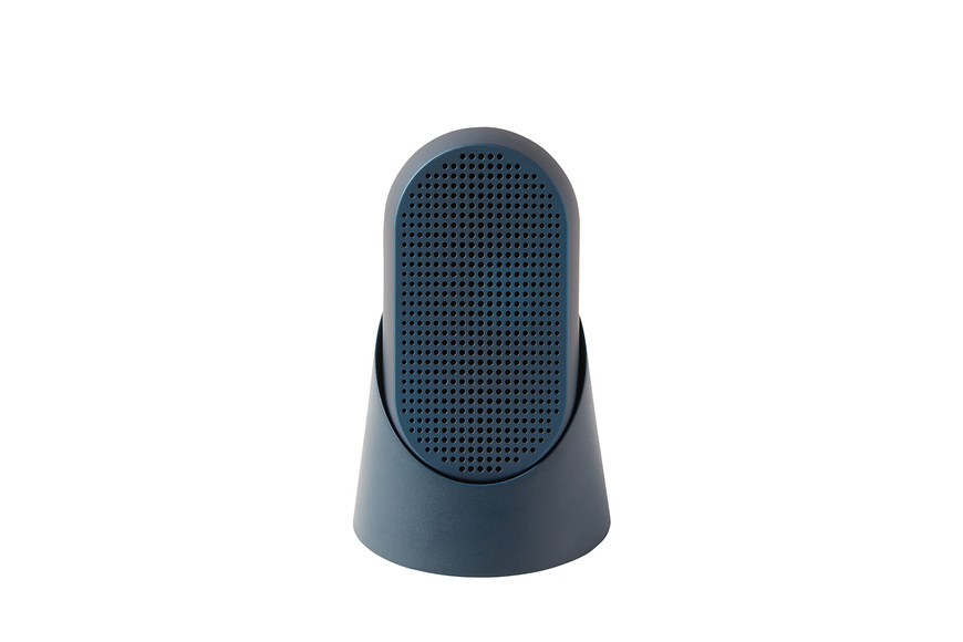 Ηχείο Bluetooth® με ενσωματωμένο καραμπίνερ MINO T - Μπλε Σκούρο - 2 Ηχείο Bluetooth® με ενσωματωμένο καραμπίνερ MINO T - Μπλε Σκούρο - 2
