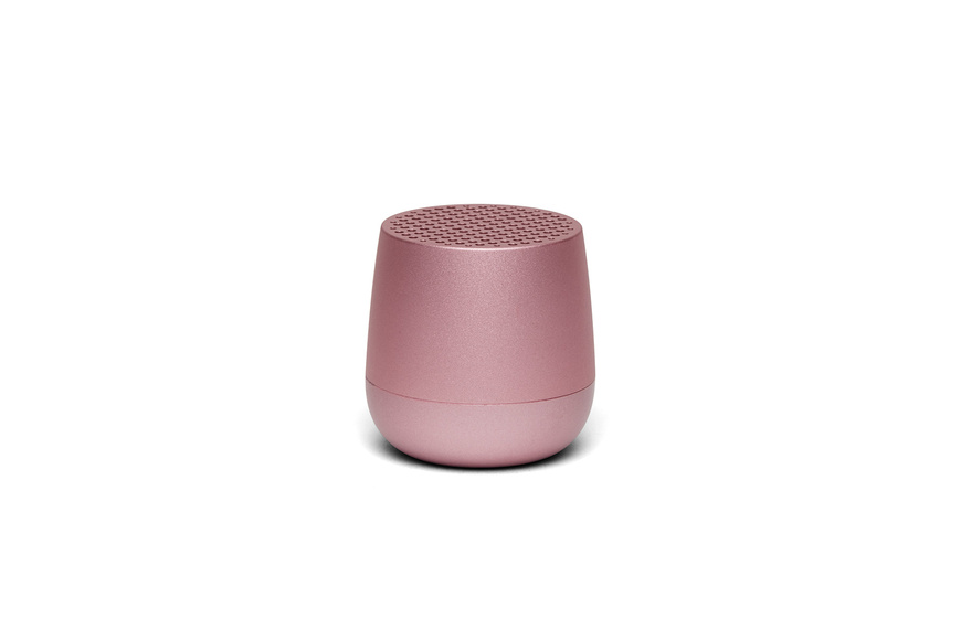 Ηχείο LEXON® Mino+ Φορητό Bluetooth - Ροζ Ηχείο LEXON® Mino+ Φορητό Bluetooth - Ροζ