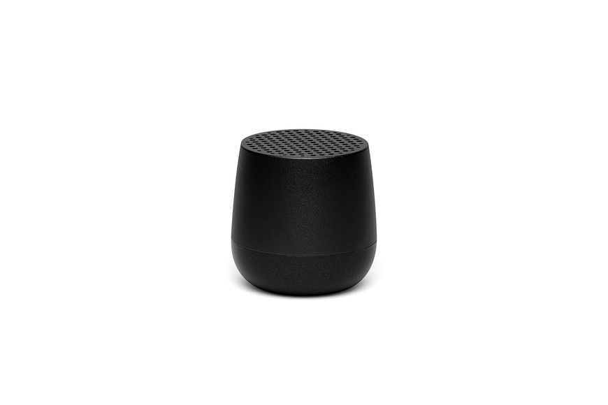 3W Bluetooth® speaker Mino+ - Black