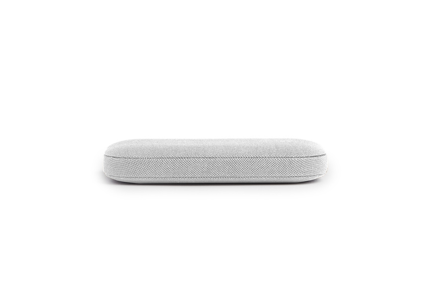 Wireless power bank with 360° Bluetooth® speaker Powersound - Grey - 7