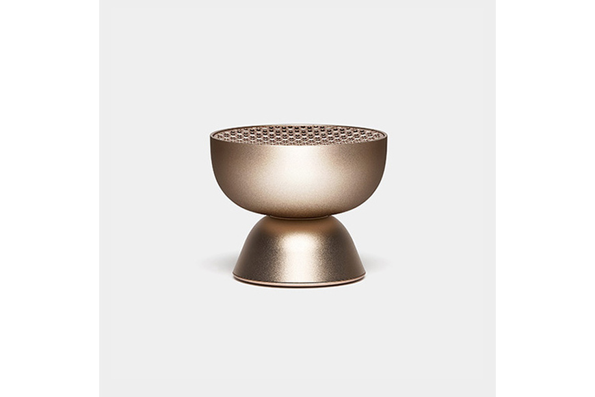 Tamo - Soft Gold - Lexon® Tamo - Soft Gold - Lexon®