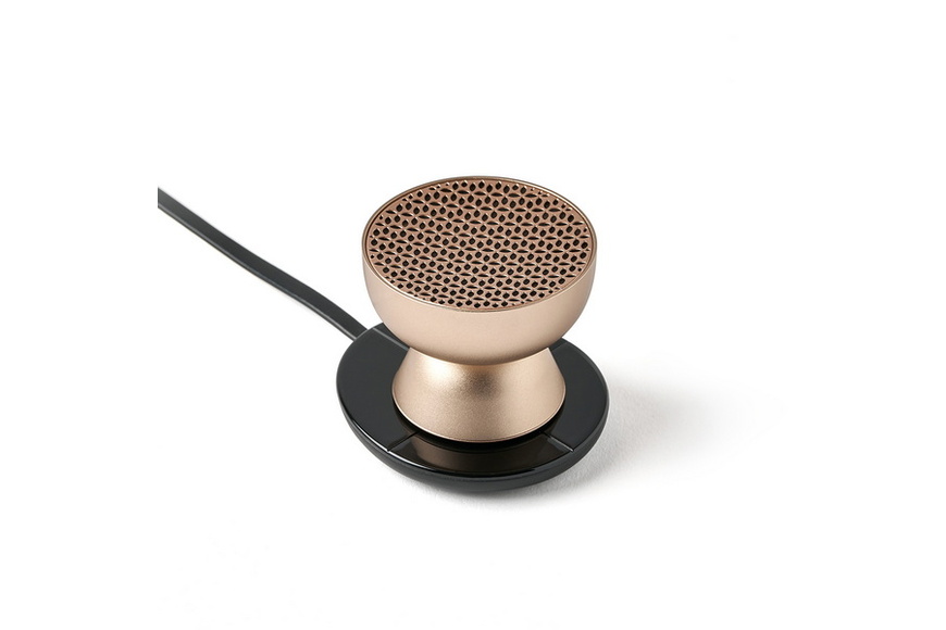 Tamo - Soft Gold - Lexon® - 2 Tamo - Soft Gold - Lexon® - 2