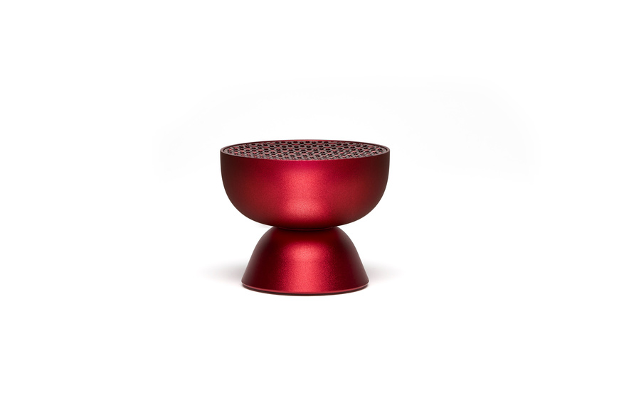 Tamo - Dark Red - Lexon® Tamo - Dark Red - Lexon®
