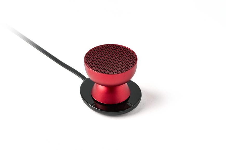 Tamo - Dark Red - Lexon® - 2 Tamo - Dark Red - Lexon® - 2