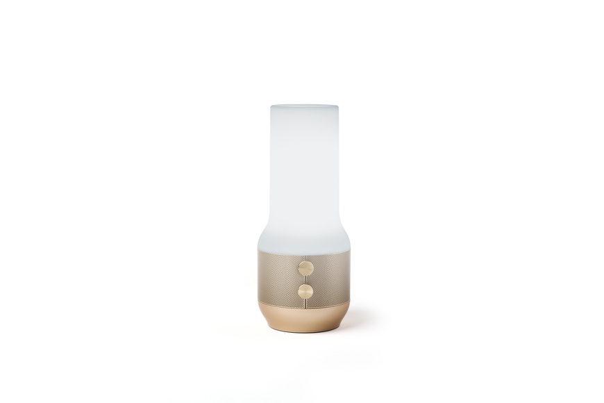 3-in-1 led lamp, LEXON® TERRACE+ - 11 3-in-1 led lamp, LEXON® TERRACE+ - 11
