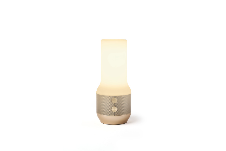 3-in-1 led lamp, LEXON® TERRACE+ - 12 3-in-1 led lamp, LEXON® TERRACE+ - 12