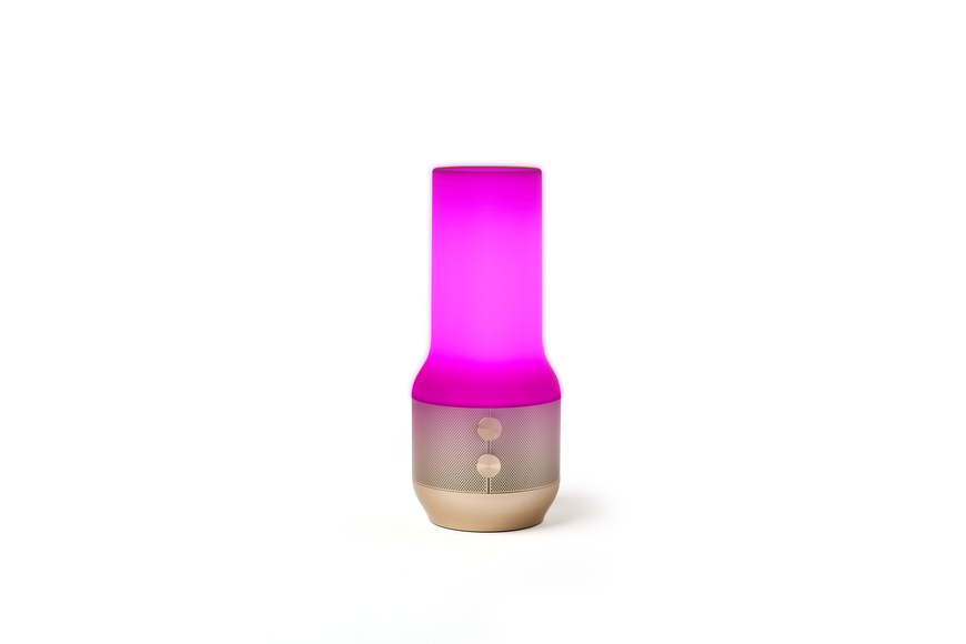 3-in-1 led lamp, LEXON® TERRACE+ - 14 3-in-1 led lamp, LEXON® TERRACE+ - 14