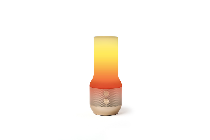 3-in-1 led lamp, LEXON® TERRACE+ - 2 3-in-1 led lamp, LEXON® TERRACE+ - 2