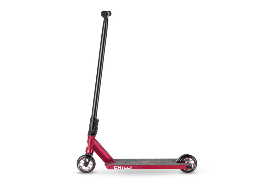 Chilli Pro Scooter TNT - Red - 5